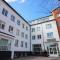 Forenom Serviced Apartments Helsinki Lauttasaari