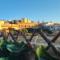 Spacious Side Seaview Sliema Apartment