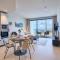 Skyline Seaview One-Bedroom Haven