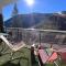 Magnifique logement plein centre face aux pistes