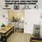Studio centre village Soligny la Trappe proche Mortagne au perche -Sanateflo -