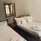 Trem de Pouso Rustic Guest House