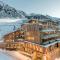 Hotel Gurglhof Superior