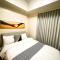 Luxury 1 Bedroom across Okada II Balcony w View