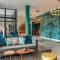 Holiday Inn - the niu, Rig Lübeck by IHG