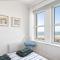 Apartment Expansive Sea Views Private Parking