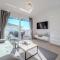 Nova Excellence modern apartment for 8