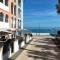 Porto Recanati, meraviglioso trilocale sul mare - P018
