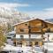 Flem Mountain Lodge