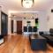 Beautiful apartment in the city center, Angel City