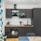 "Maiori" Cozy 3 Bedroom, 3 Bathroom House in the Heart of Maiori