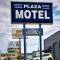 Plaza Motel
