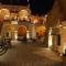 Mahzen Cave Hotel