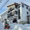 Seifuso At Myoko