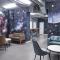 Gagarin Capsule Hotel