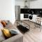 Modern City Centre Two Bedroom Windsor Apartment - Grand Central House
