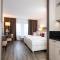 PLAZA INN Karlsruhe Nord