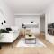 Compact 2BDR Apartment with Private Sauna
