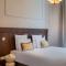 L'Horloge - Appart'Hotel proche de Disneyland