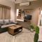 Siolim Suites