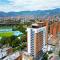 Tequendama Hotel Medellín - Estadio