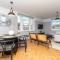 Bath Street Penthouse