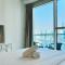 Modern 1BR Unit with Canal View Near Burj Khalifa