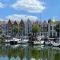 Logeren aan de Haven - Appartement Spijkerbrug