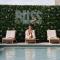 Radisson Hotel Casablanca Gauthier La Citadelle