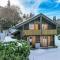 Chalet Mirabeau 8 by Interhome