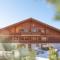 Apartment Fichte - Marija by Interhome