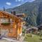 Mas del Mezdì - mountain chalet Val di Rabbi