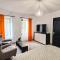 Cosy studio in the heart of Brasov