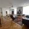 Zagreb Center large 2BR-3BA Loft by Cathedral