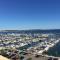 Amazing View Port Golfe-Juan and Garage