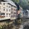 Haus An der Rur - 5 Apartments mitten in Monschau