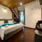 Even Beach Resort