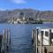 Appartamento vacanze al lago Orta San Giulio
