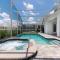 Stunning Home wPrivate Pool, minutes from Disney