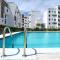Buxton Point by Neema Havens 1 & 2 Bedroom
