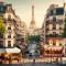 Eiffel Tower FLAT