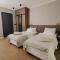 Hotel Flaneur