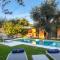Galene Eco Luxury Villas