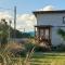 Tiny house Refugio santa isabel