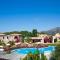 Sardinian-style apartment near beach