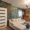 Megan apartment Sofia Mall center
