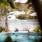 Appartements Le Bleu des Roches Noires