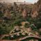 Via Regia Cappadocia Hotel