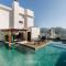 MHF III - Apts Variados a 280m da Praia em Itapema