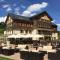 Hotel Rezidence Golf